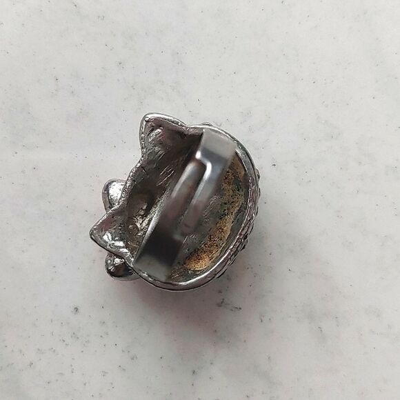 Hello kitty jeweled ring - Picture 5 of 5